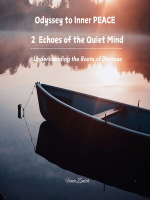 cover image of Echoes of the Quiet Mind